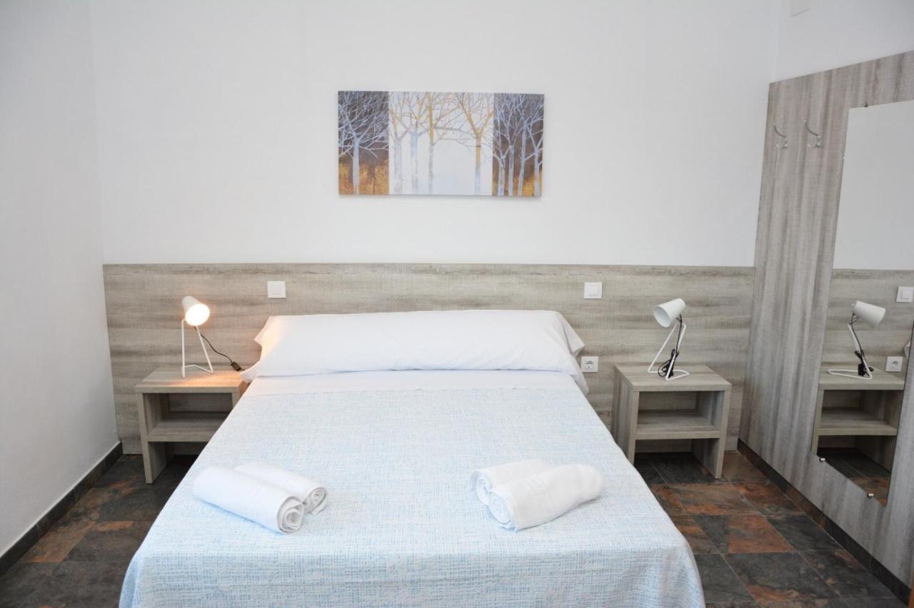 Complejo Rural Rincon Del Paraiso Valencia del Mombuey Ngoại thất bức ảnh