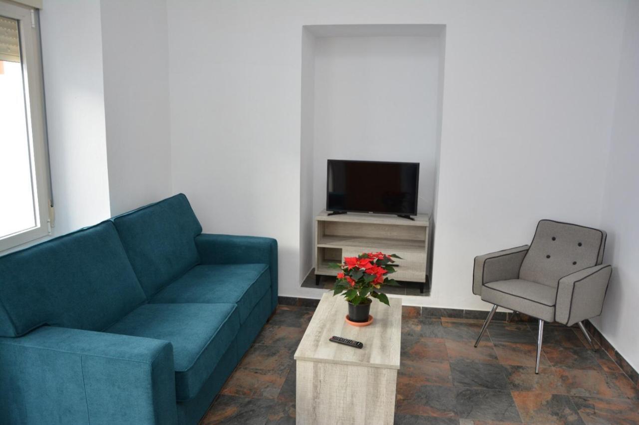 Complejo Rural Rincon Del Paraiso Valencia del Mombuey Ngoại thất bức ảnh
