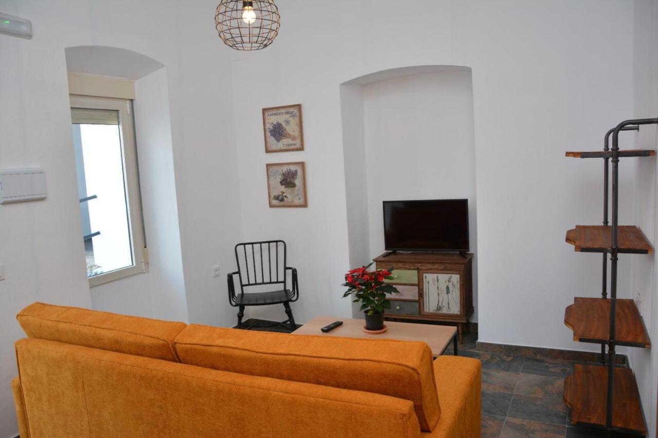 Complejo Rural Rincon Del Paraiso Valencia del Mombuey Ngoại thất bức ảnh