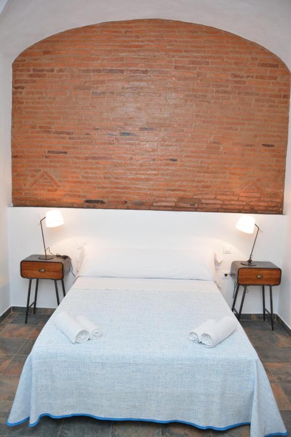Complejo Rural Rincon Del Paraiso Valencia del Mombuey Ngoại thất bức ảnh