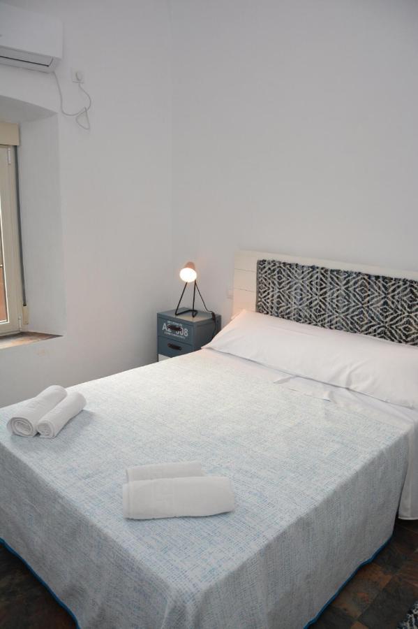 Complejo Rural Rincon Del Paraiso Valencia del Mombuey Ngoại thất bức ảnh