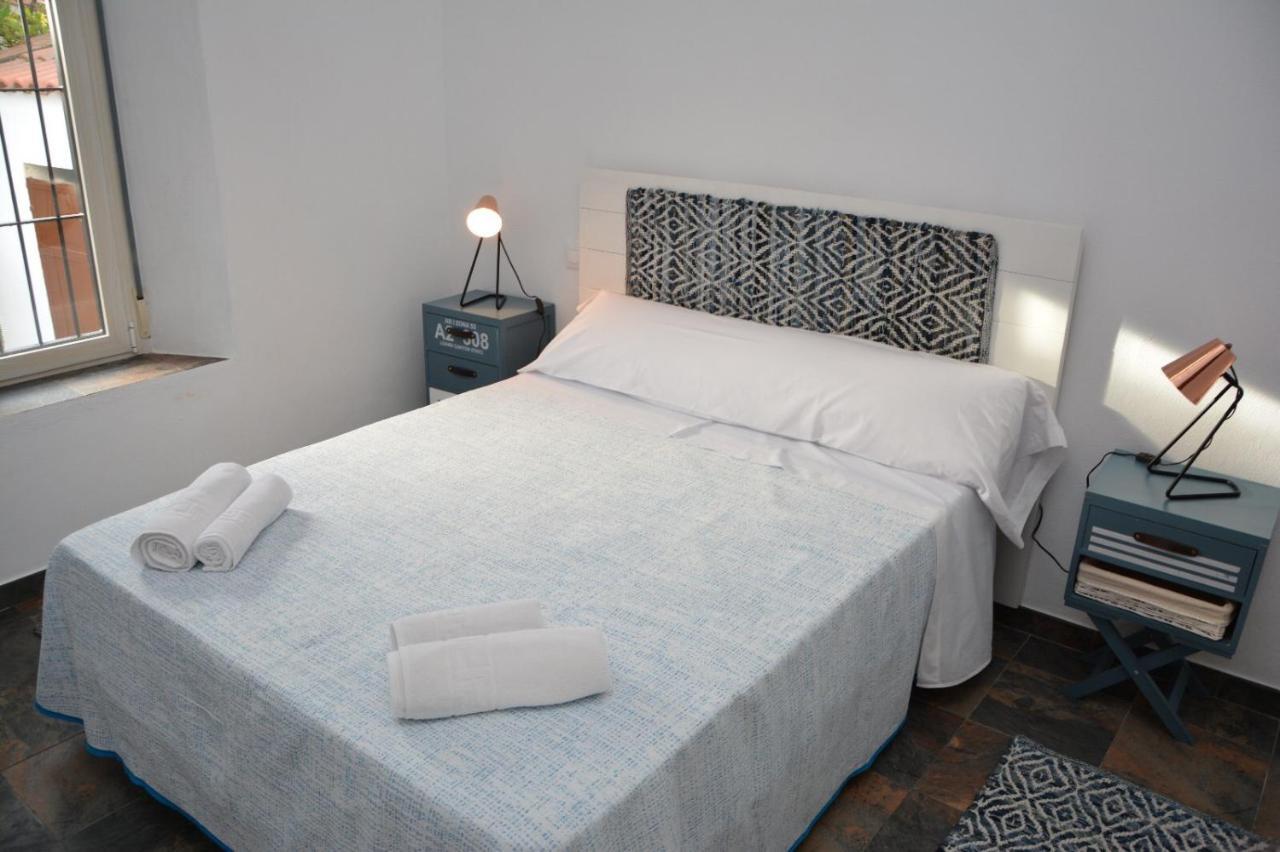 Complejo Rural Rincon Del Paraiso Valencia del Mombuey Ngoại thất bức ảnh