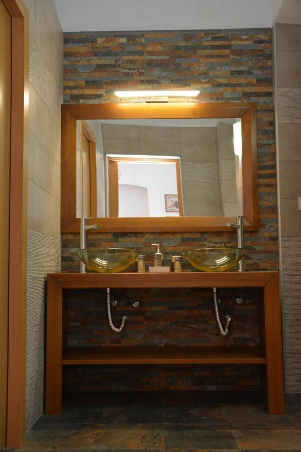 Complejo Rural Rincon Del Paraiso Valencia del Mombuey Ngoại thất bức ảnh